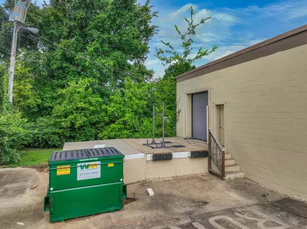 Hendersonville, TN 37075,13 Industrial Park Dr