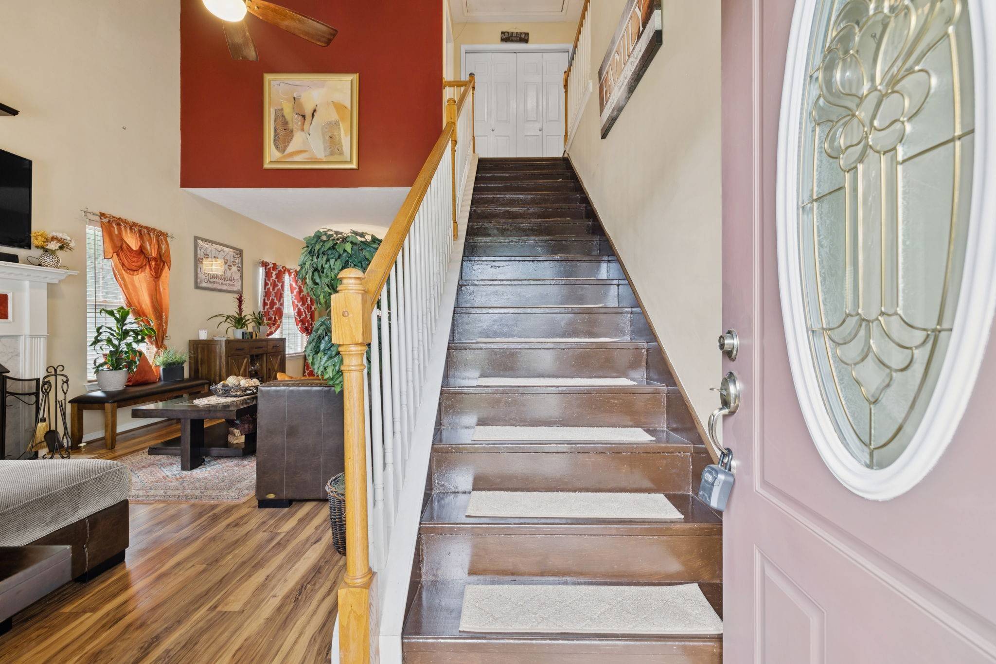 Nashville, TN 37217,125 Kendall Park Dr