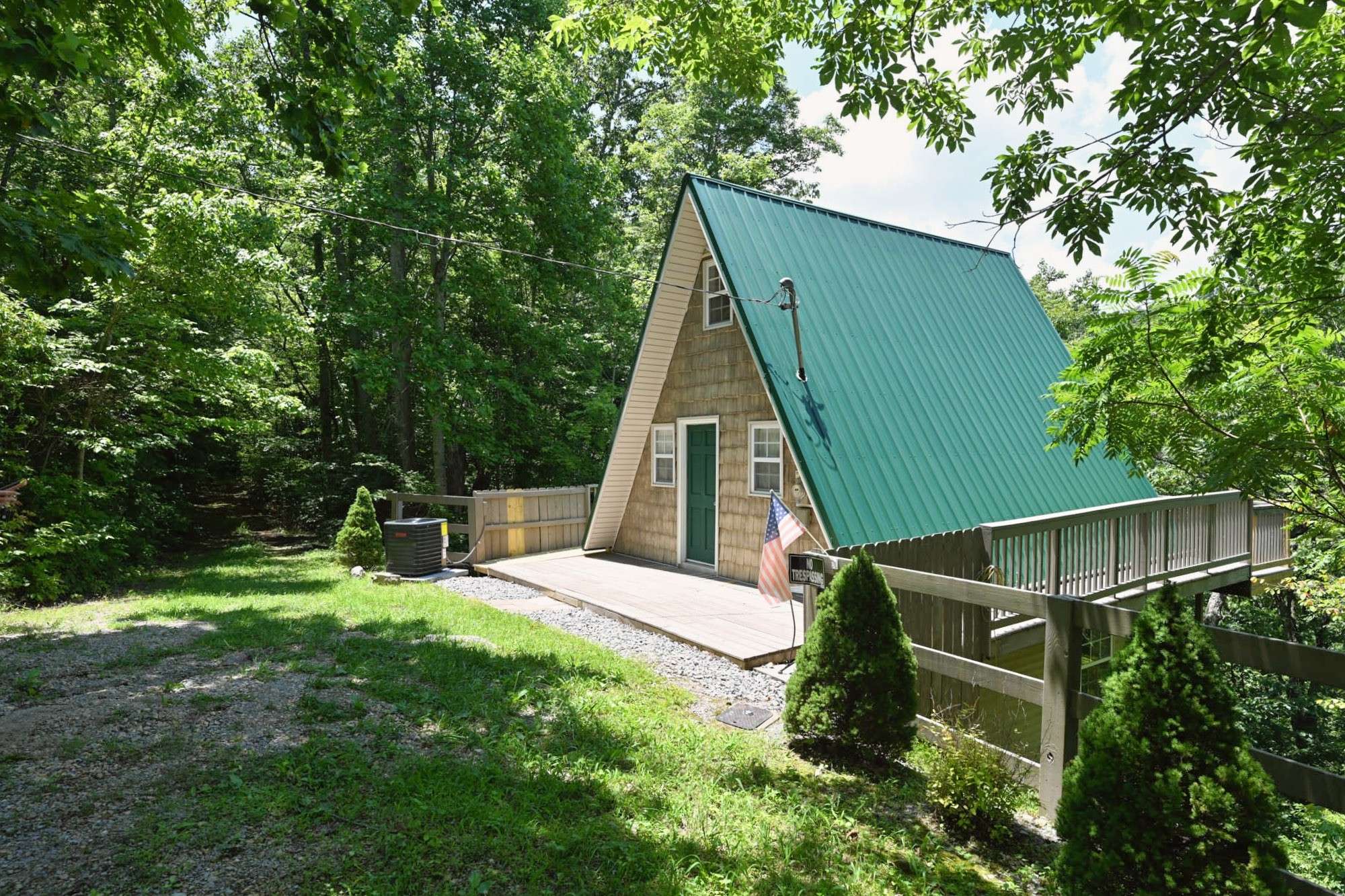Smithville, TN 37166,421 Alpine Dr