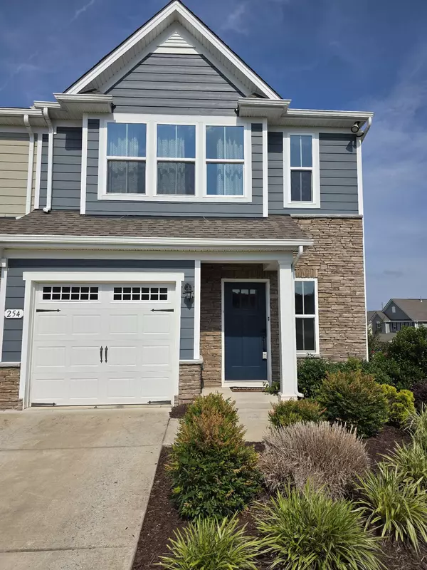 254 Dartmoor Pl, Goodlettsville, TN 37072