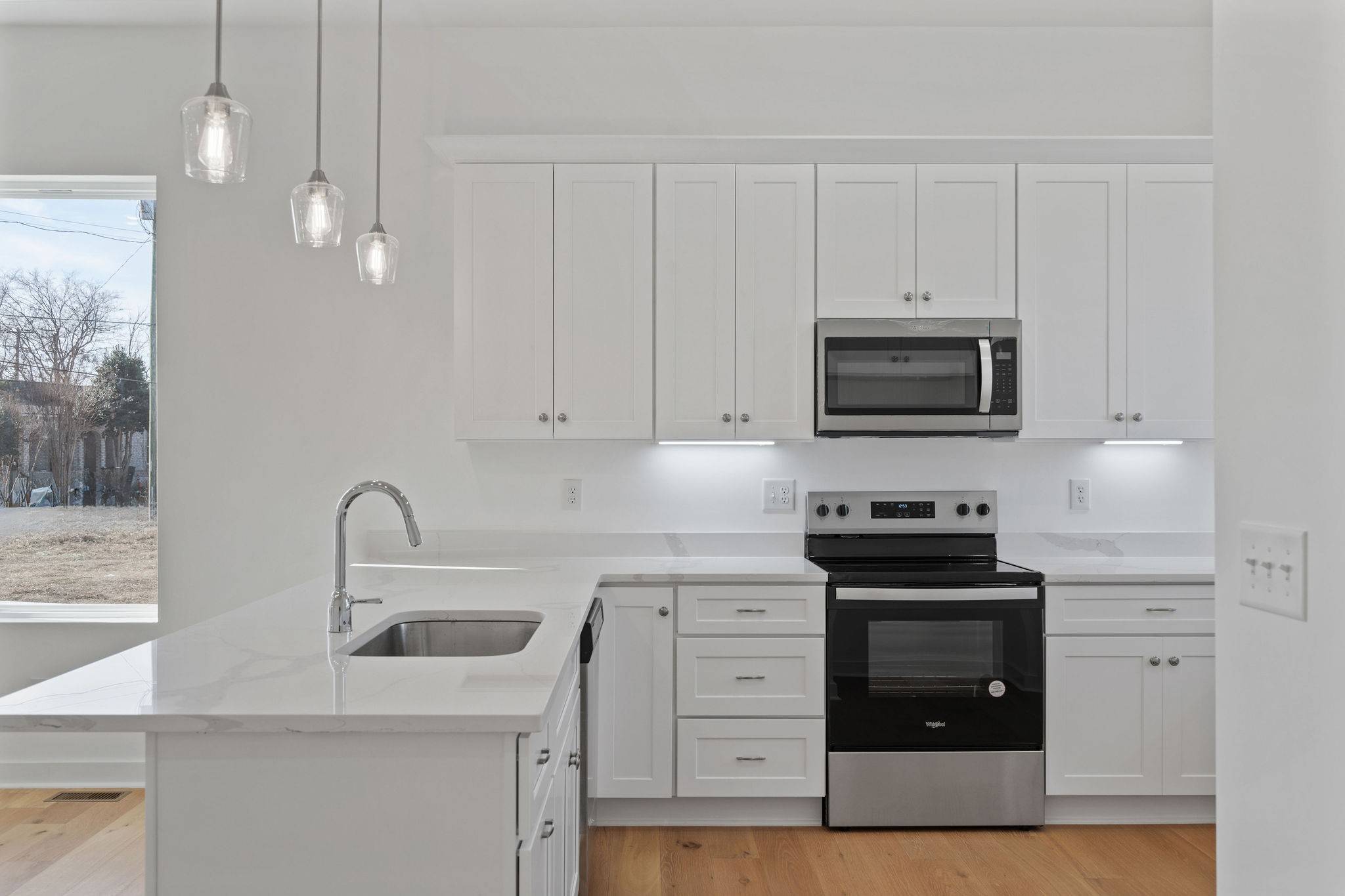 1700 Underwood St, Nashville, TN 37208
