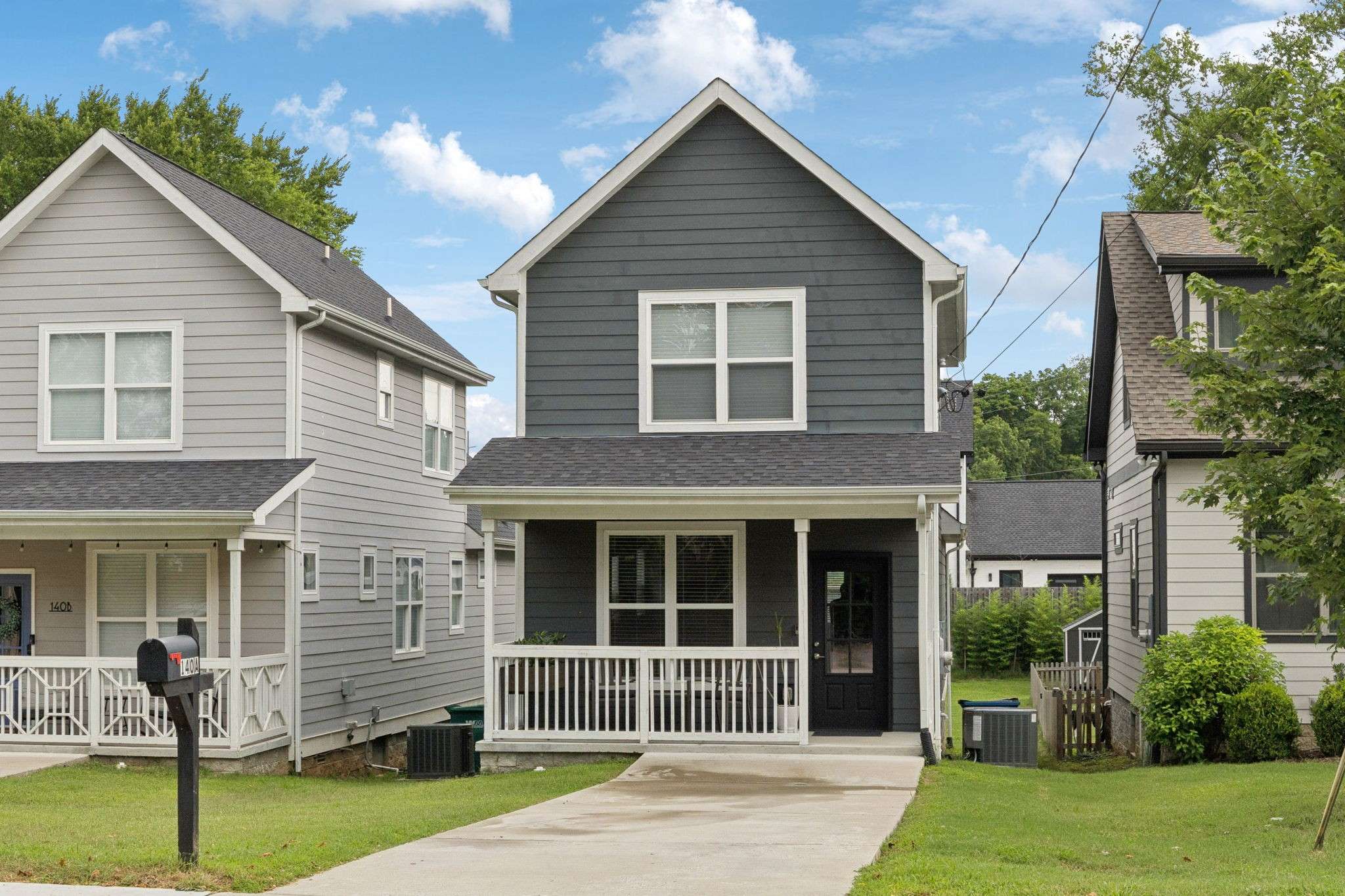 140A Capital St, Old Hickory, TN 37138
