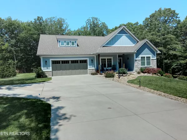 115 Bent Oak Terrace, Crossville, TN 38558