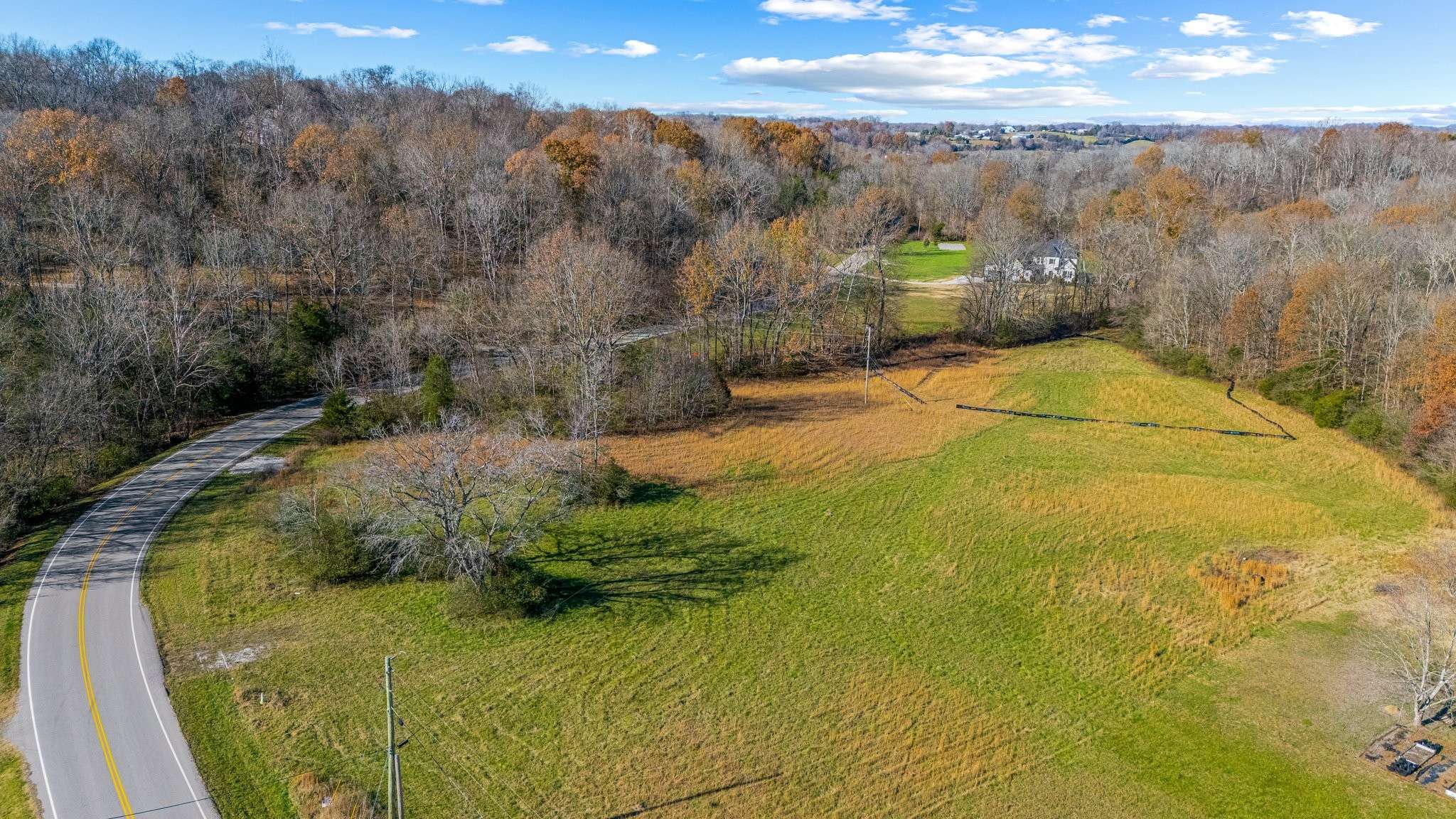 College Grove, TN 37046,0 Smithson Rd