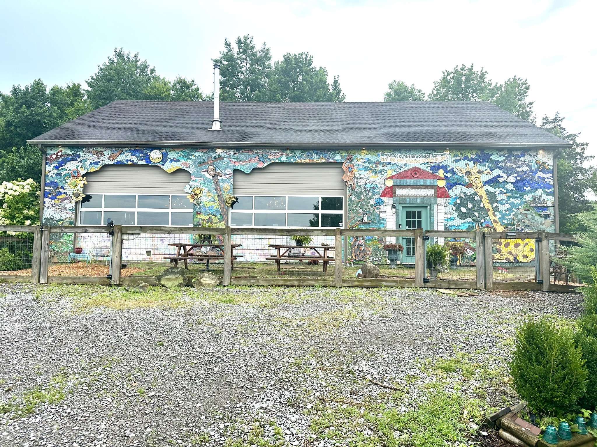 181 Bynum Rd, Bell Buckle, TN 37020