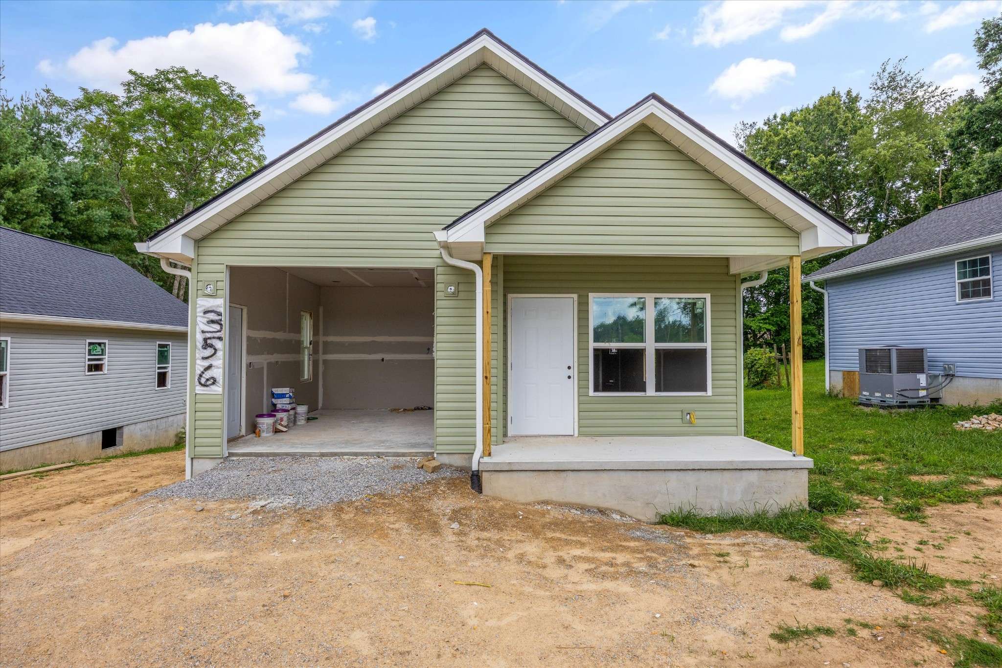 356 Dayton Ave, Crossville, TN 38555