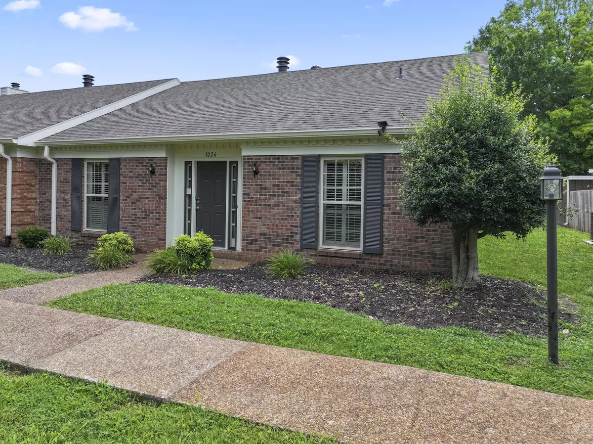 Murfreesboro, TN 37130,1026 E Northfield Blvd