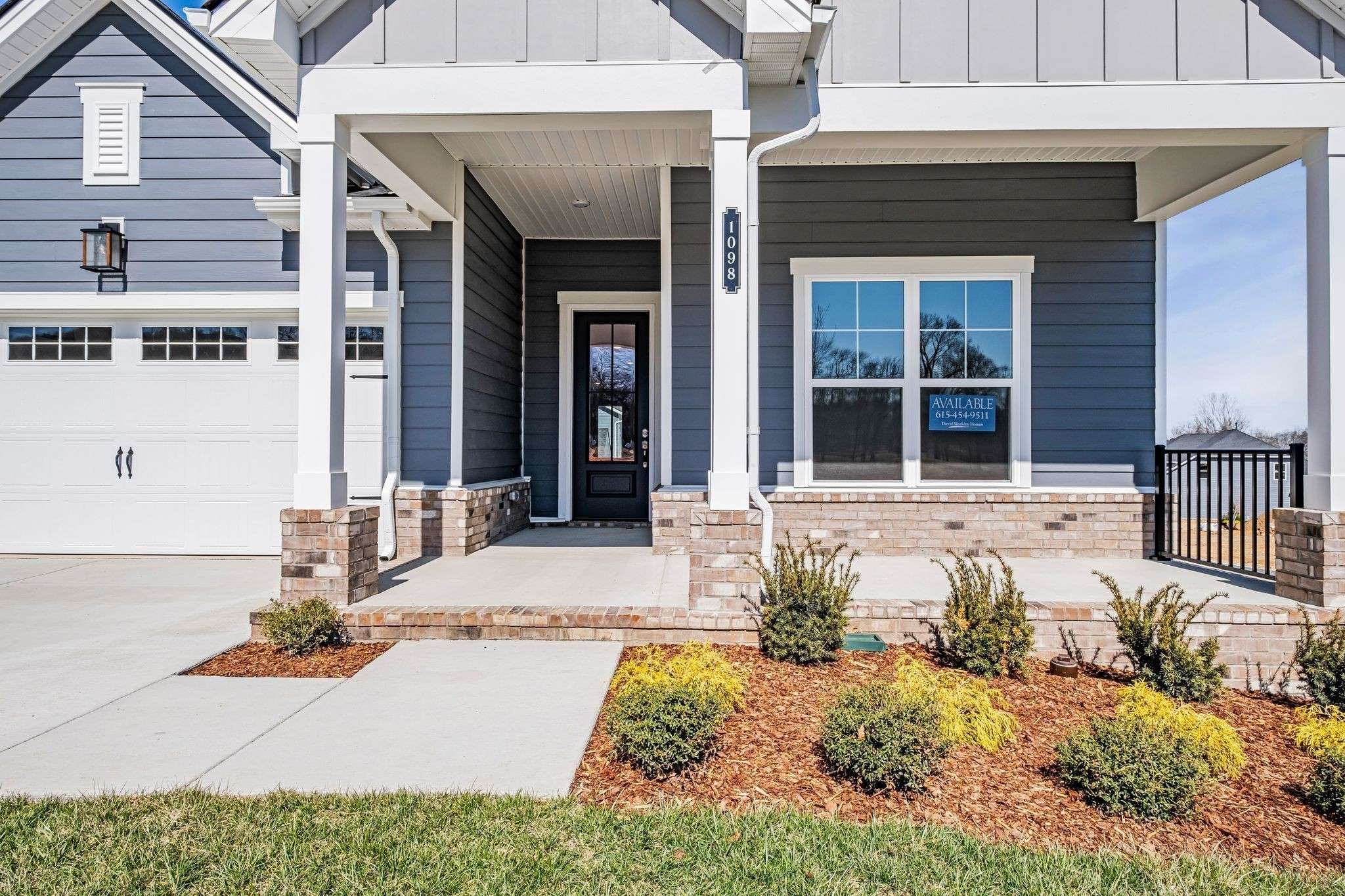 Lebanon, TN 37087,1098 Callaway Drive