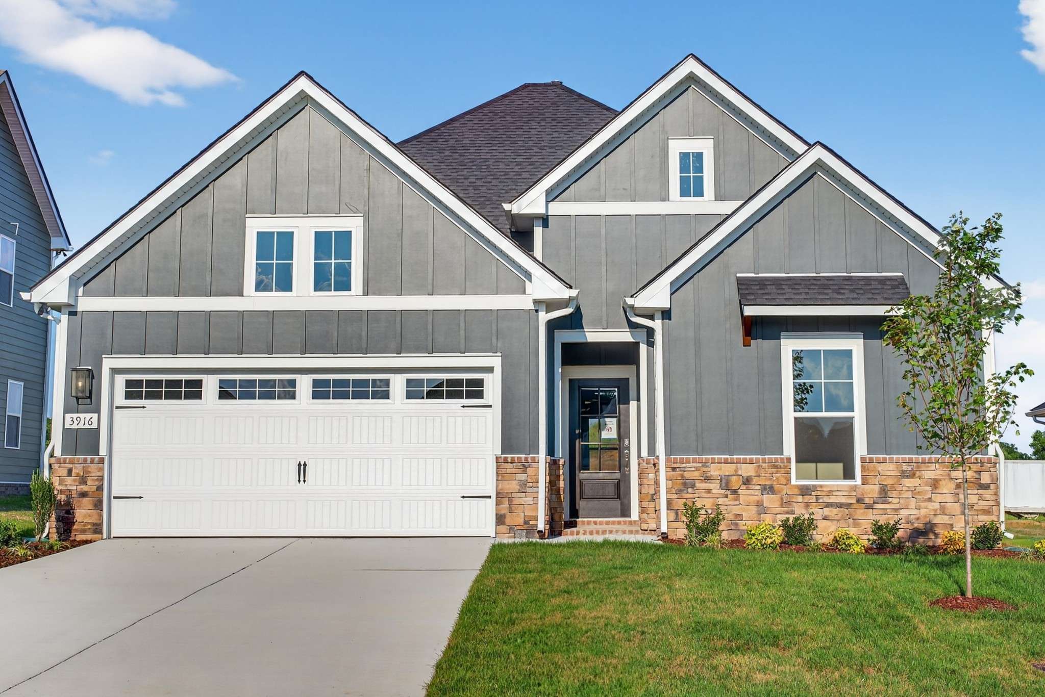 3916 Trinity Woods Rd, Columbia, TN 38401