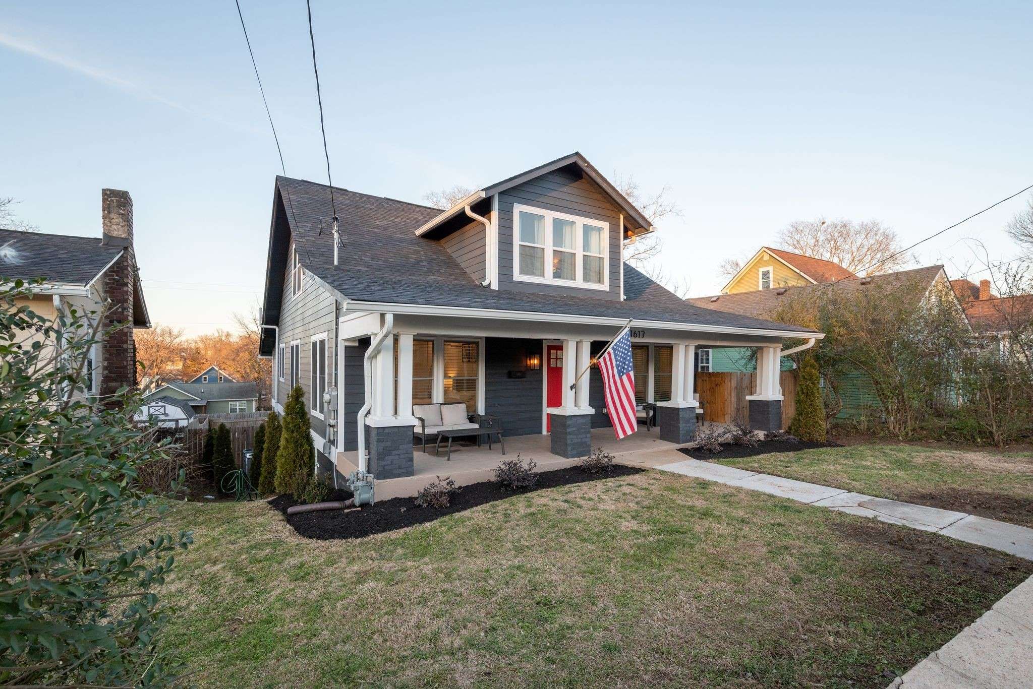 Nashville, TN 37206,1617 Shelby Ave