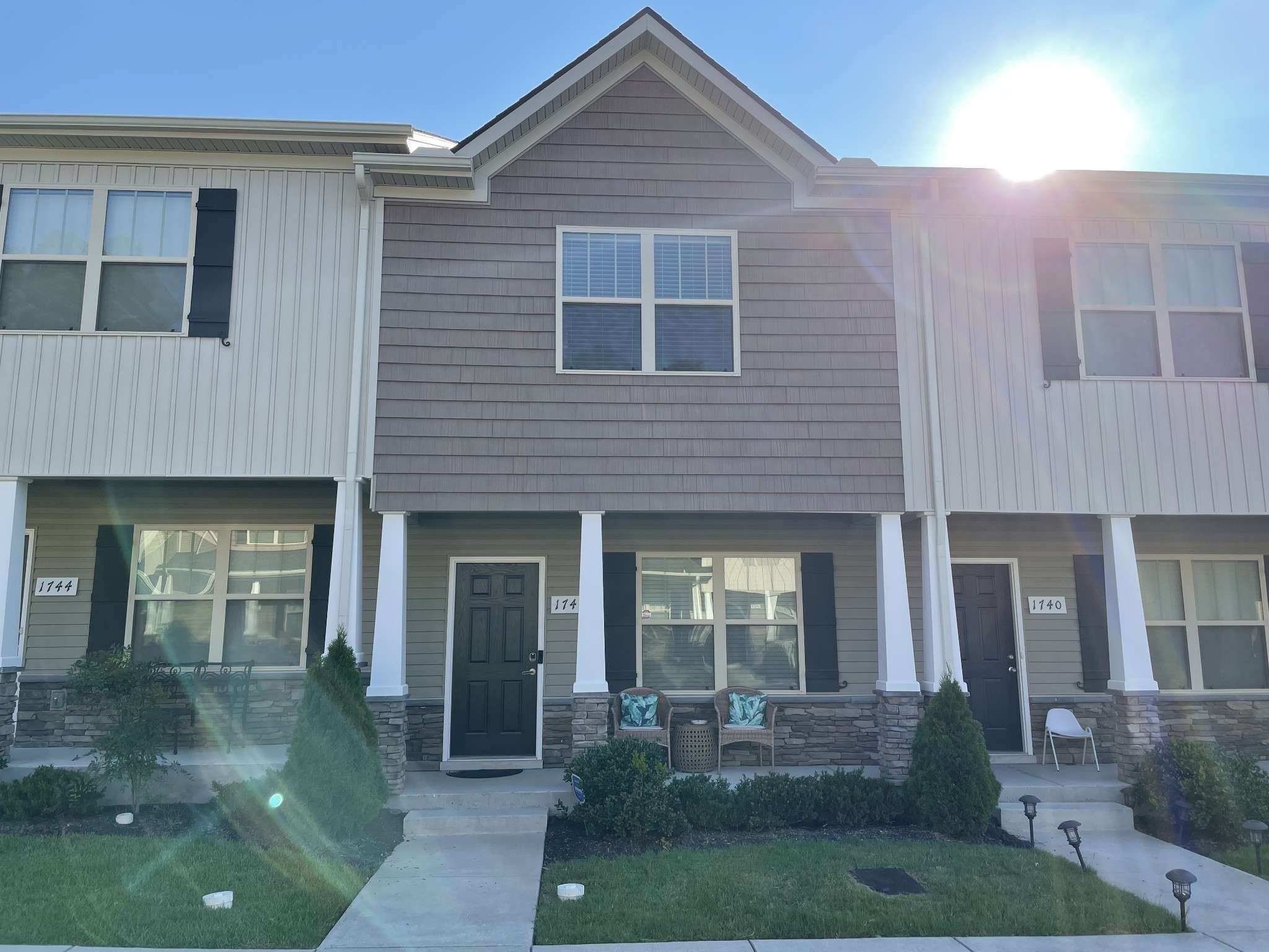 1742 Sprucedale Dr, Antioch, TN 37013