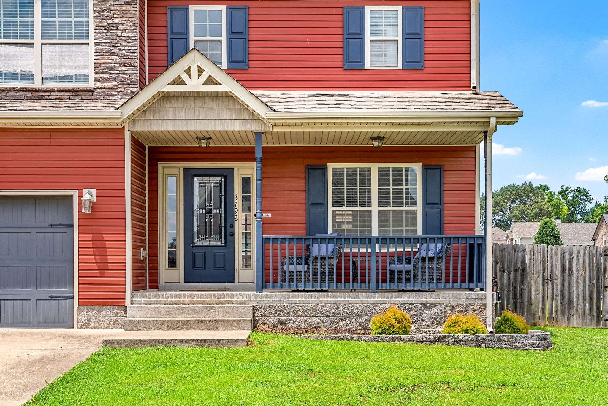 Clarksville, TN 37040,3792 Tradewinds Ter