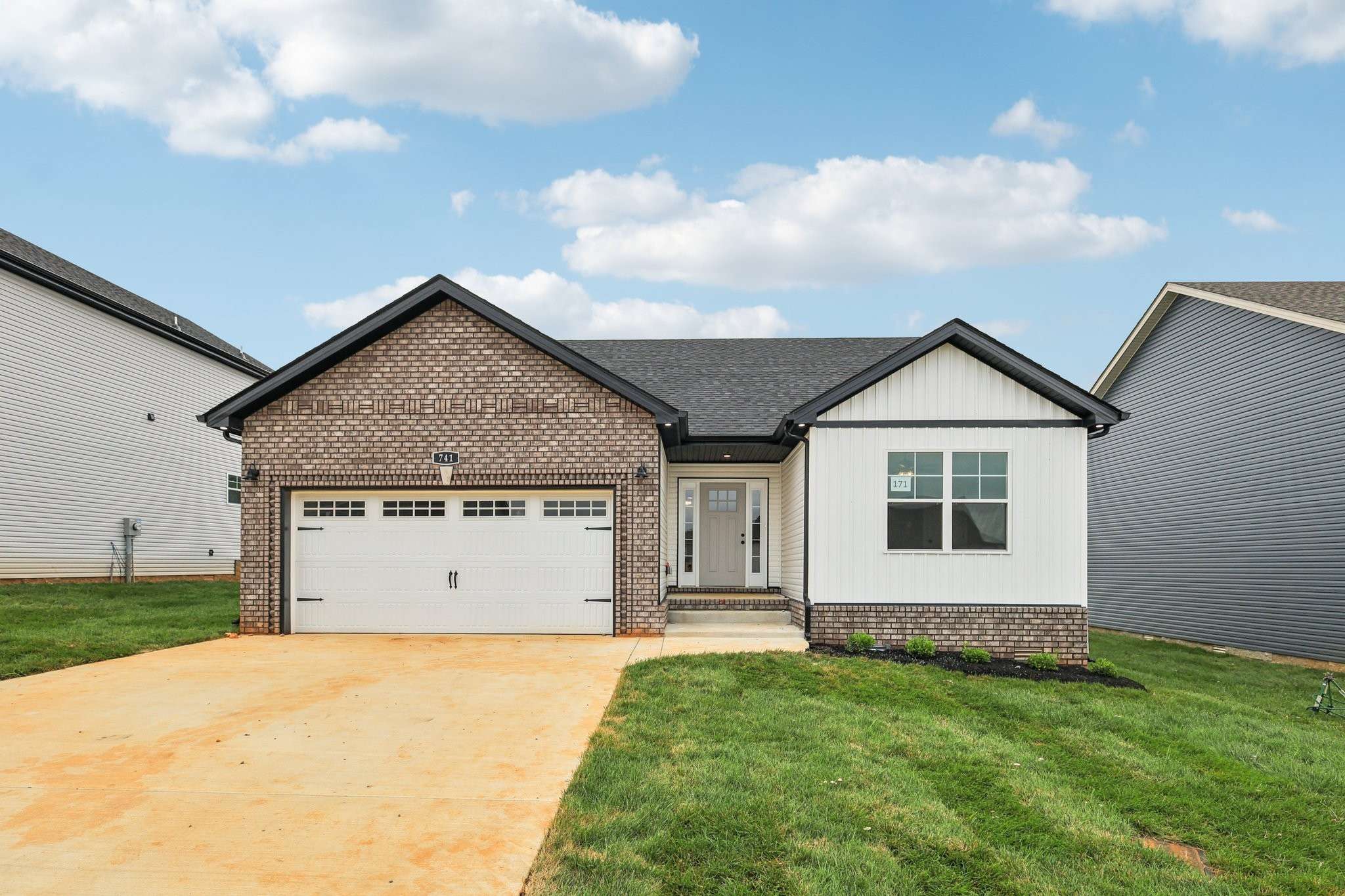 Clarksville, TN 37040,741 Carrillo Dr