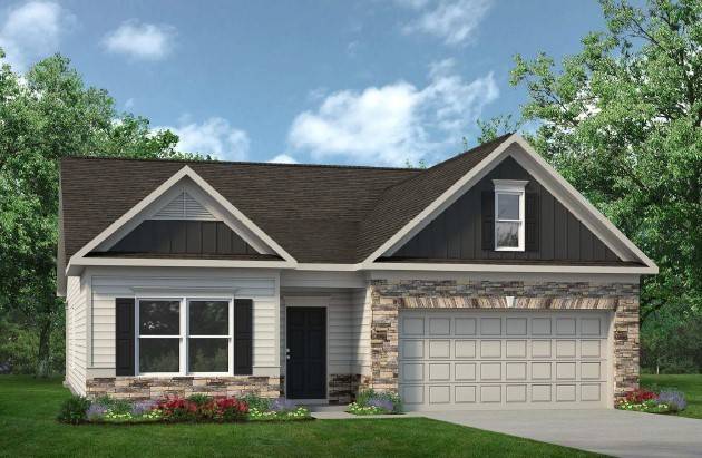 1234 Nightengale Ridge Dr, Columbia, TN 38401