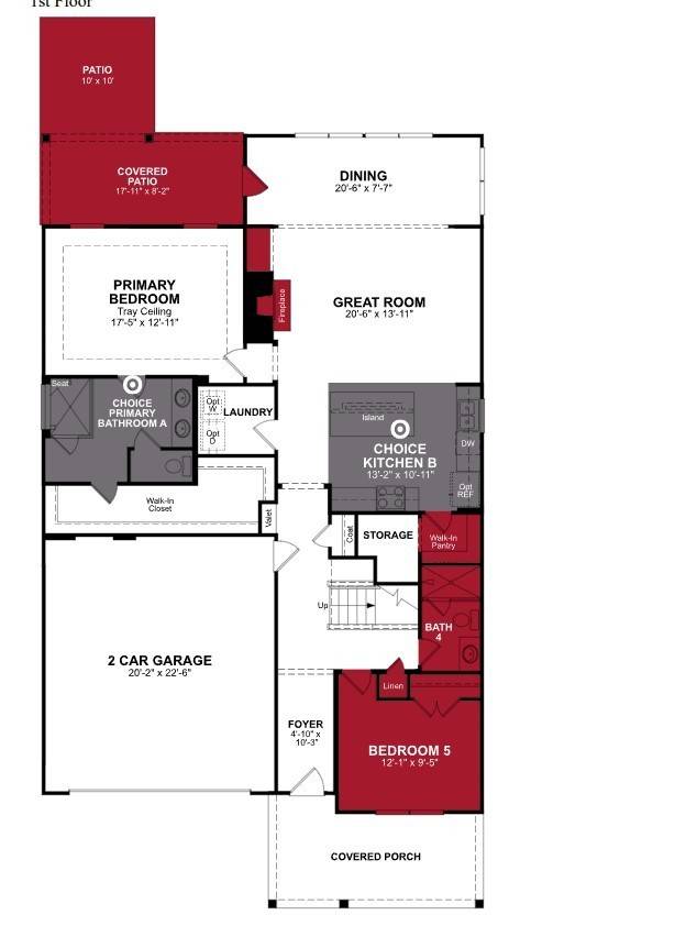 Mount Juliet, TN 37122,953 Pleasant Ridge Run