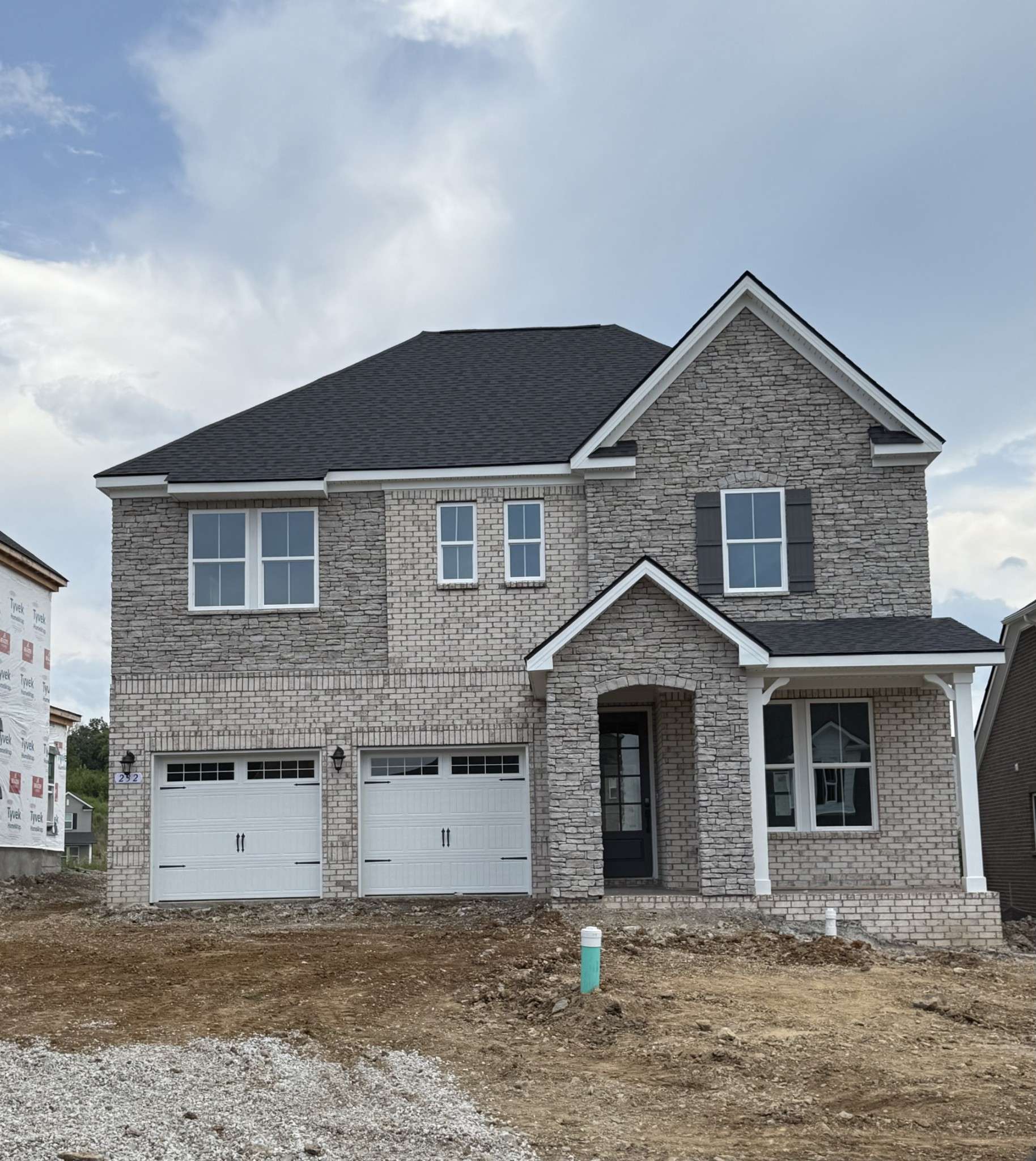 232 Pin High Drive, Mount Juliet, TN 37122