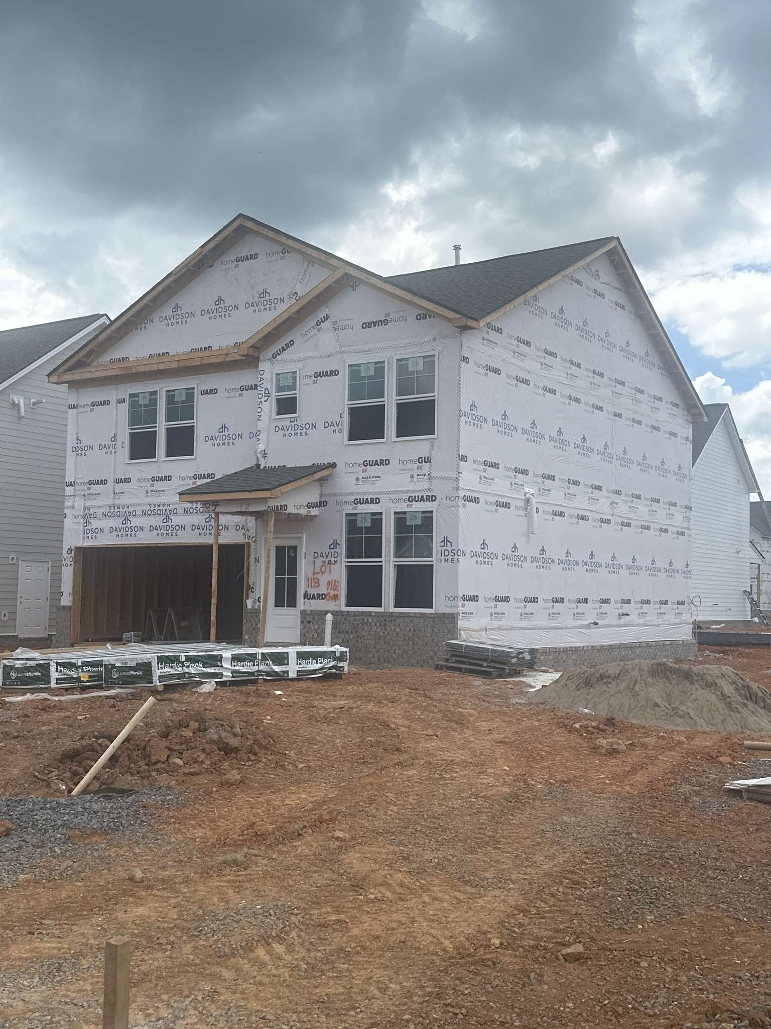 White House, TN 37188,9163 Gant Dr
