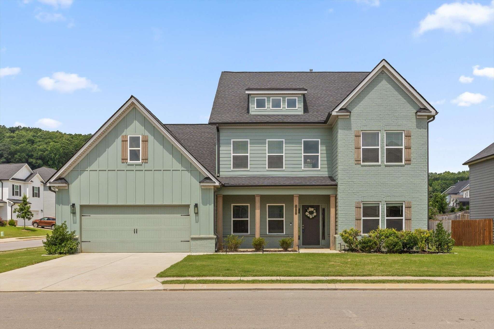 10787 Prairie Lake Drive, Apison, TN 37302