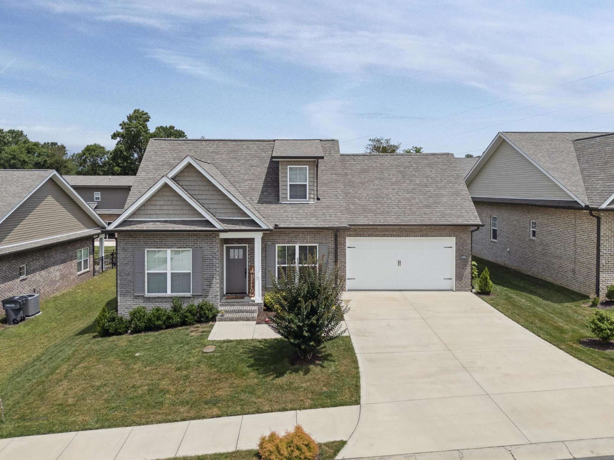 1405 Brook Hill Dr, Cookeville, TN 38501