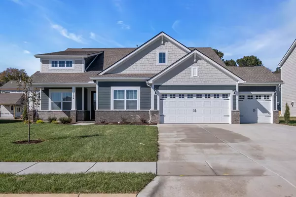 1110 Essem Drive,  Murfreesboro,  TN 37130