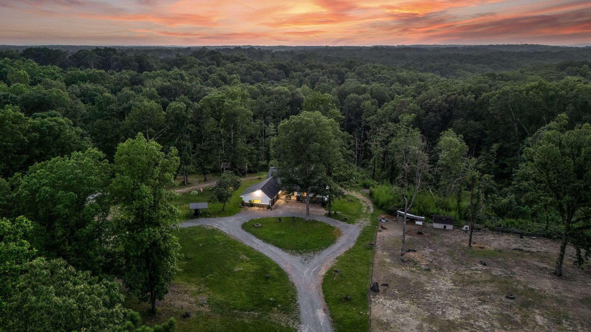 Normandy, TN 37360,35 Magnolia Ln