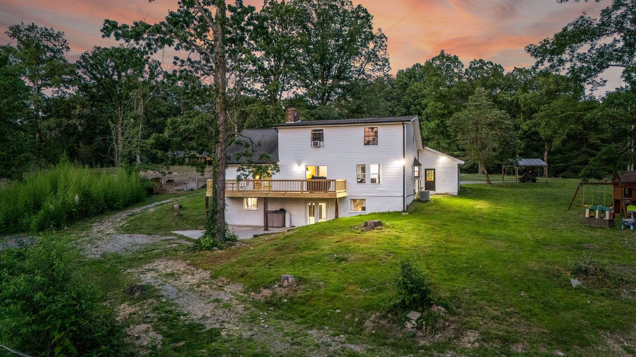 Normandy, TN 37360,35 Magnolia Ln
