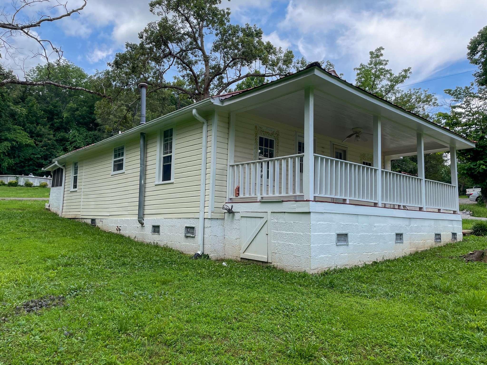 Trenton, GA 30752,143 May Ave