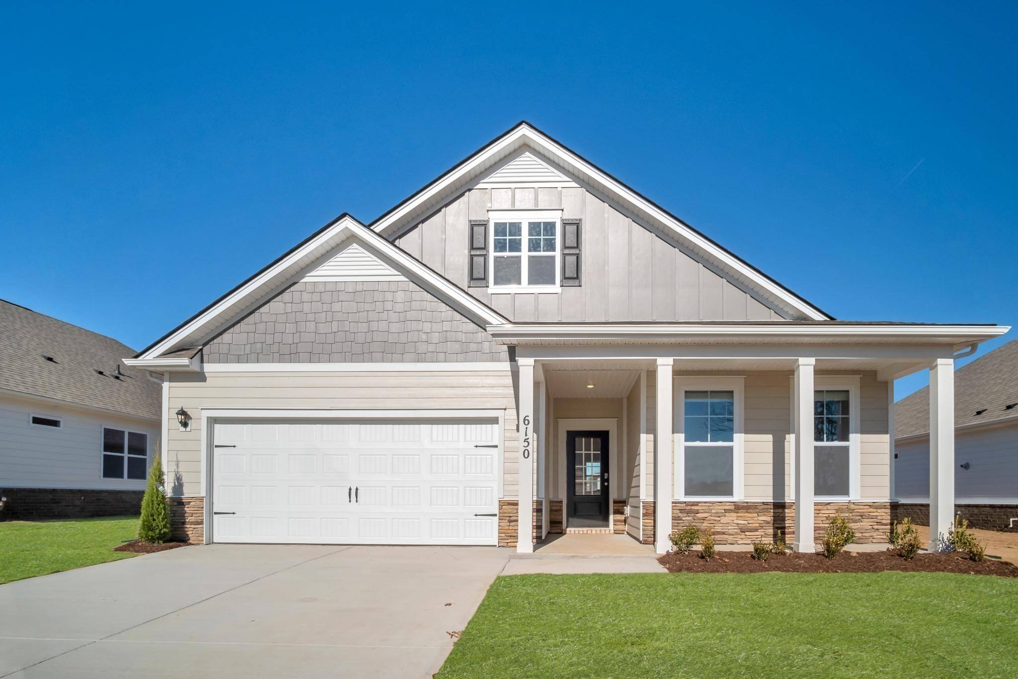 1104 Camelia Drive, White House, TN 37188