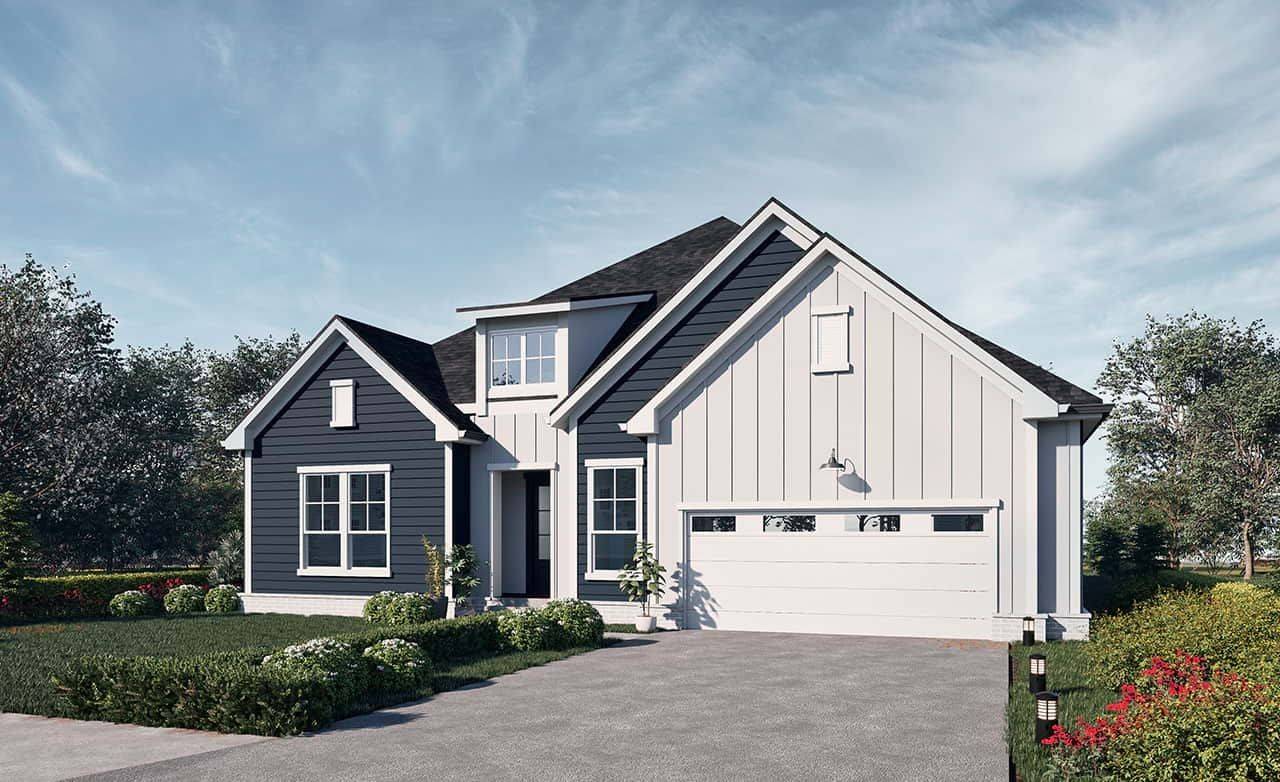 7516 Shoal Mill Point, Fairview, TN 37062