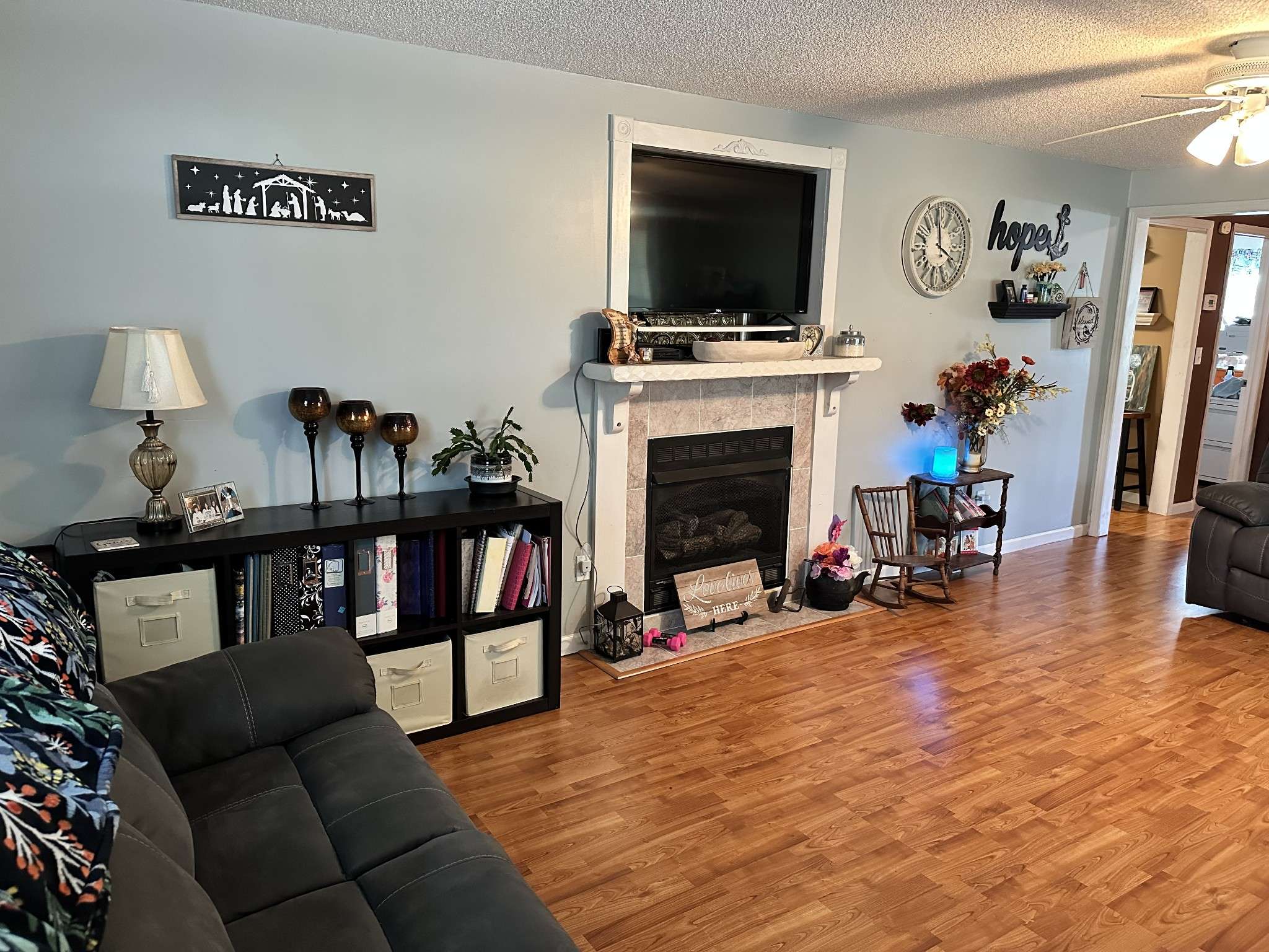 Cornersville, TN 37047,208 Wakefield Ave