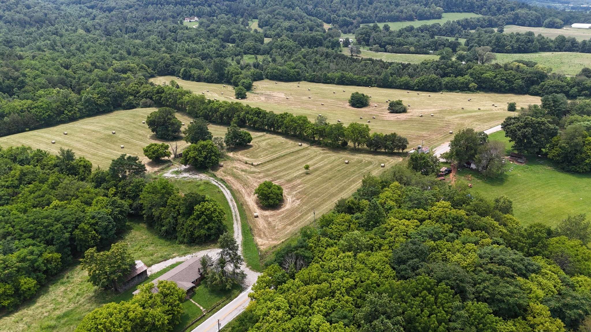 Sparta, TN 38583,0 Cane Creek Road