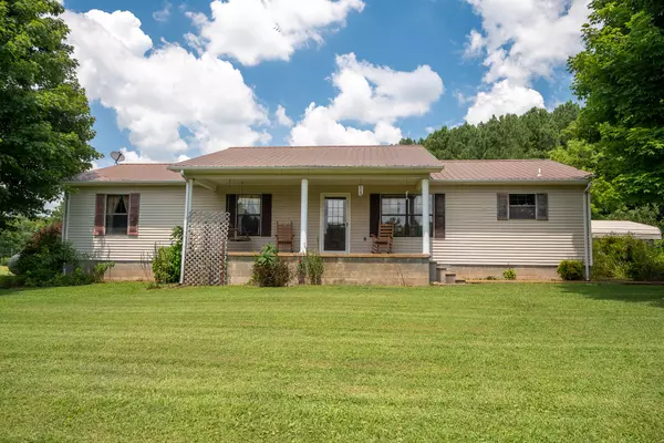 46 Brier Hill Rd, Ethridge, TN 38456