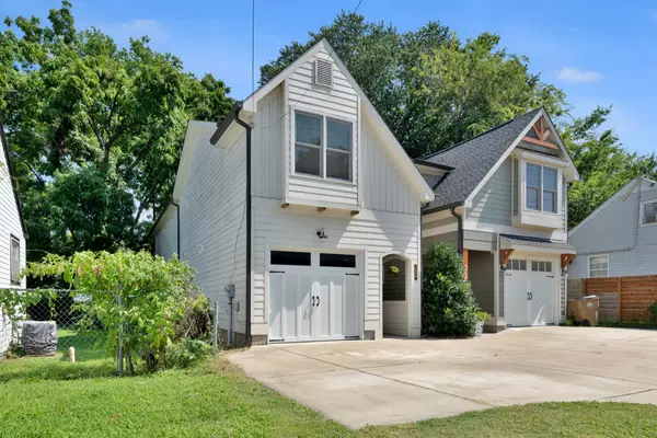 Nashville, TN 37210,368B Glenrose Ave