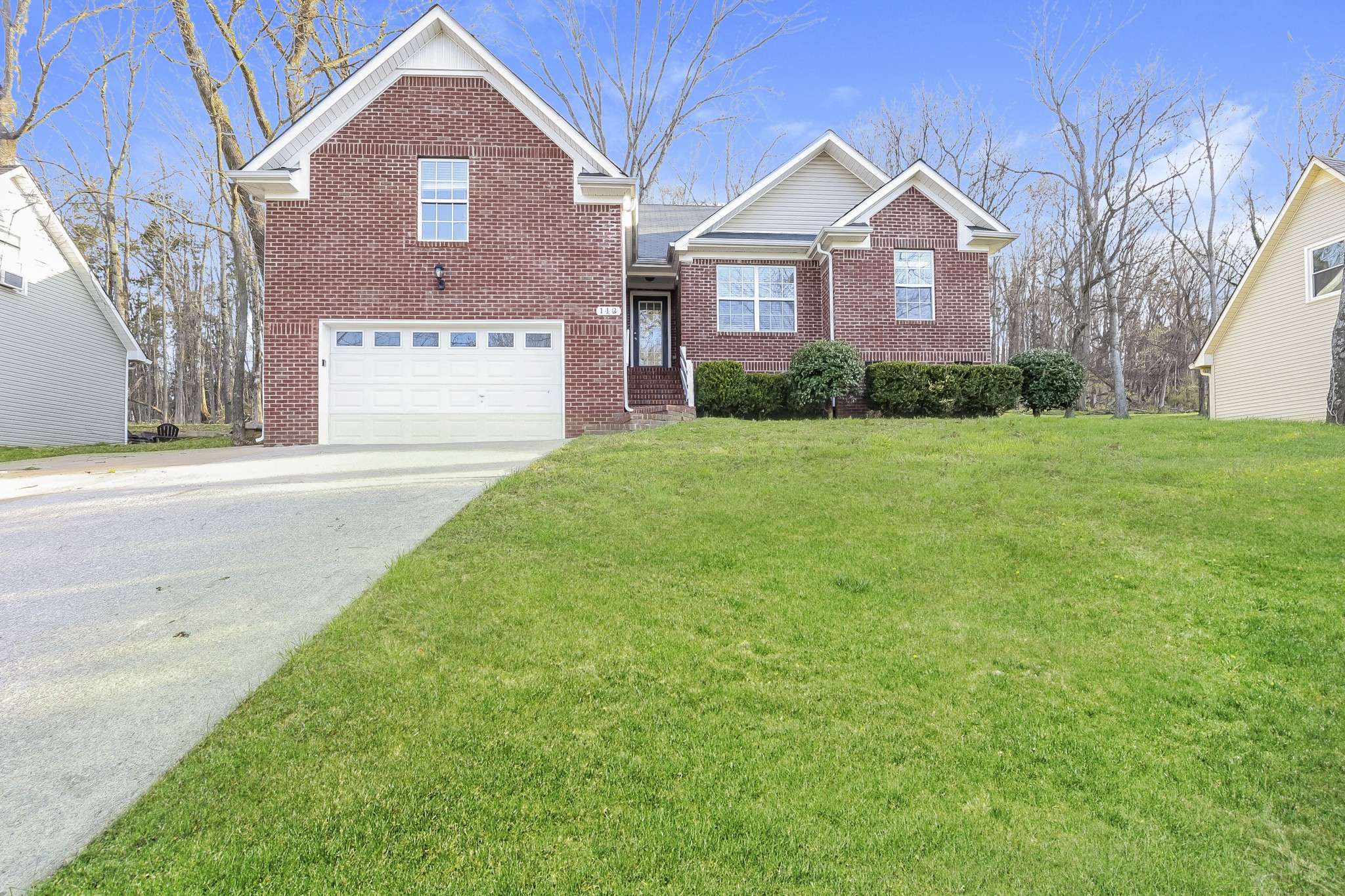 112 McKinley Dr, Columbia, TN 38401