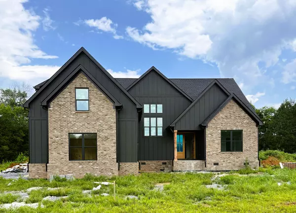 9526 Valley View Rd, Lascassas, TN 37085