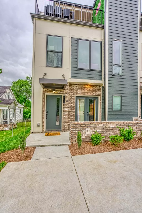1519 Meridian St #3, Nashville, TN 37207