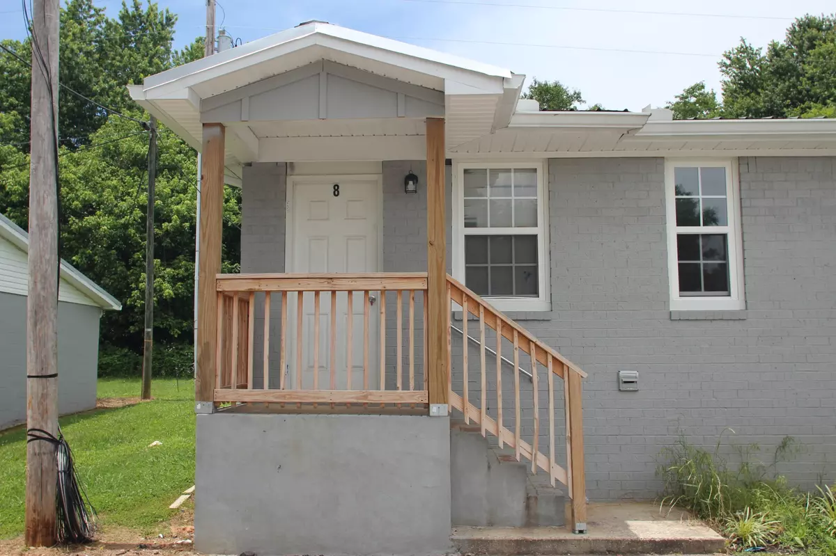 Mcminnville, TN 37110,129 Cascade Ave #8