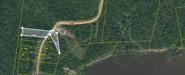 Stewart, TN 37175,575 Pointe of View Ln Lots 426&428