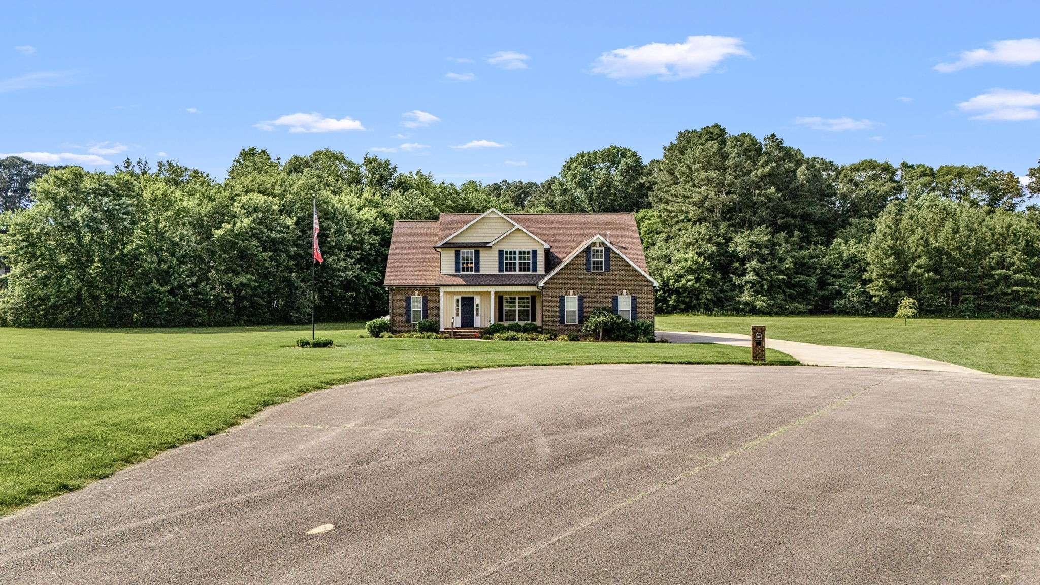Hillsboro, TN 37342,167 Lancaster St