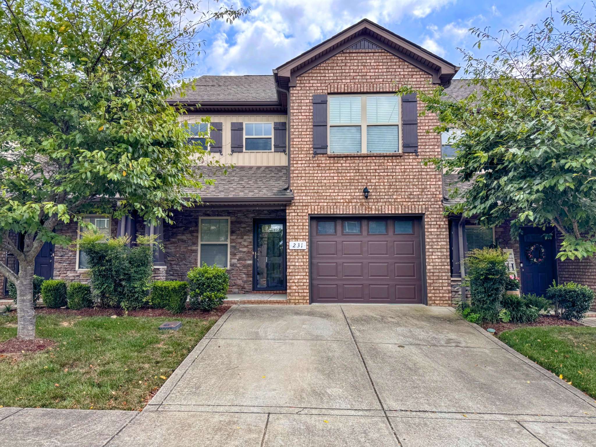 231 Saxony Way, Gallatin, TN 37066