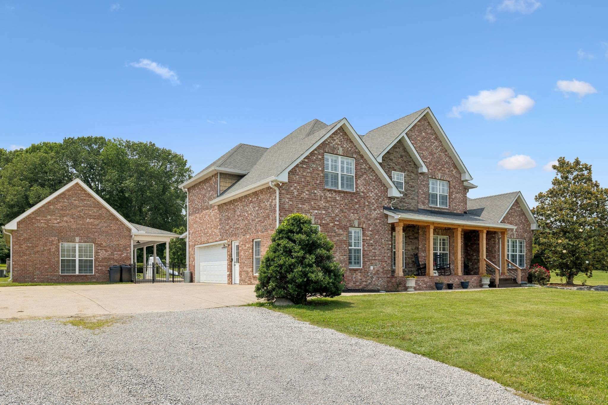 Milton, TN 37118,7299 Ruel McKnight Rd