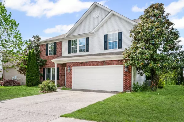 Spring Hill, TN 37174,2005 Silverton Cir