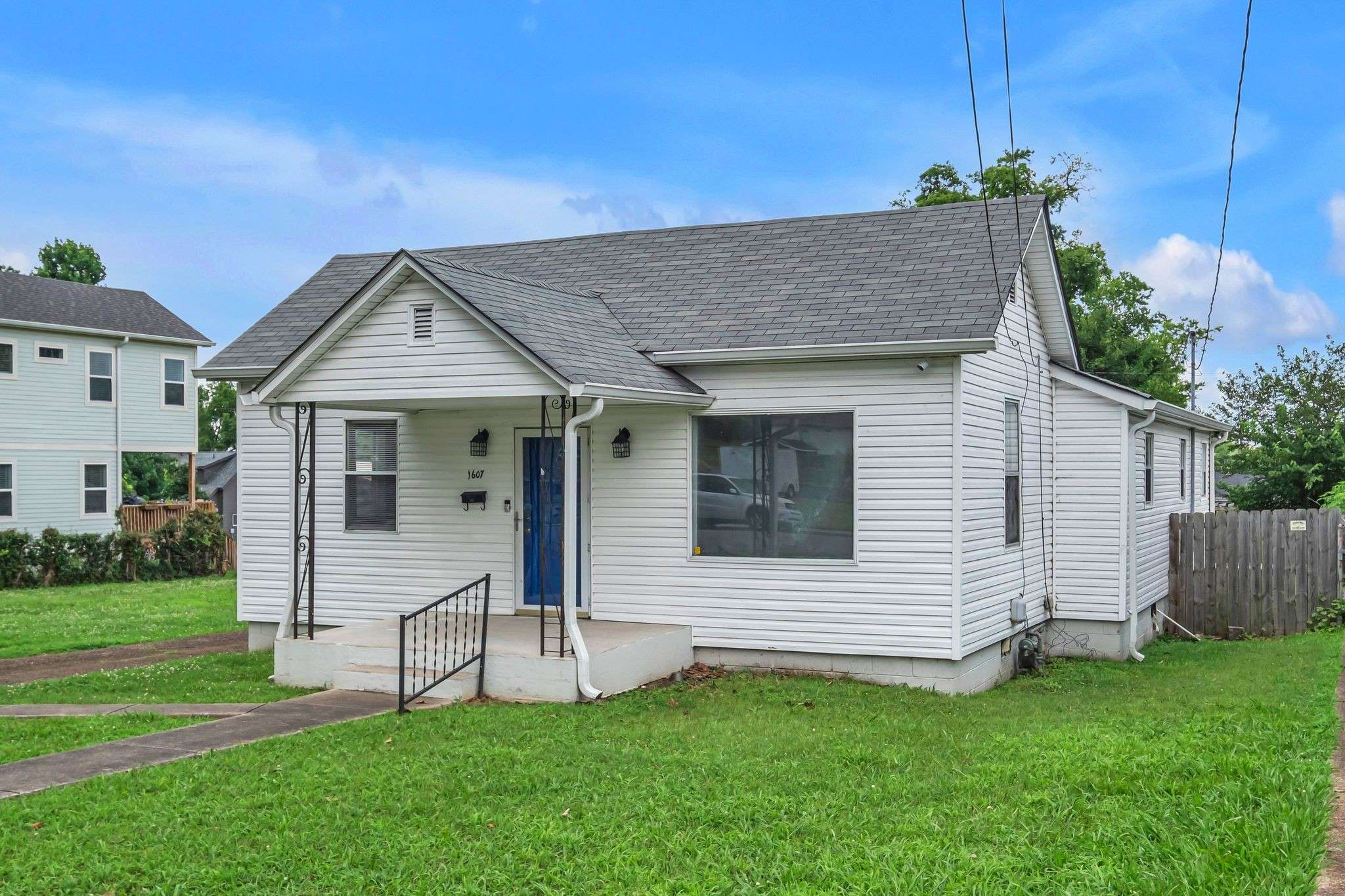 Nashville, TN 37208,1607 22nd Ave #N