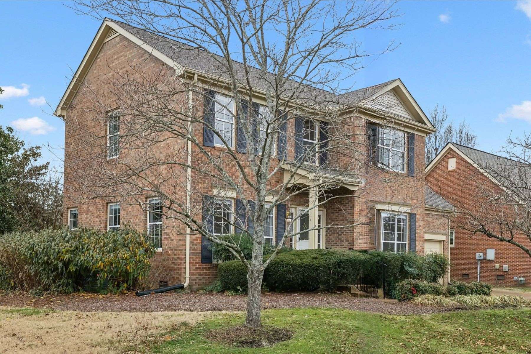 184 Crestfield Pl, Franklin, TN 37069