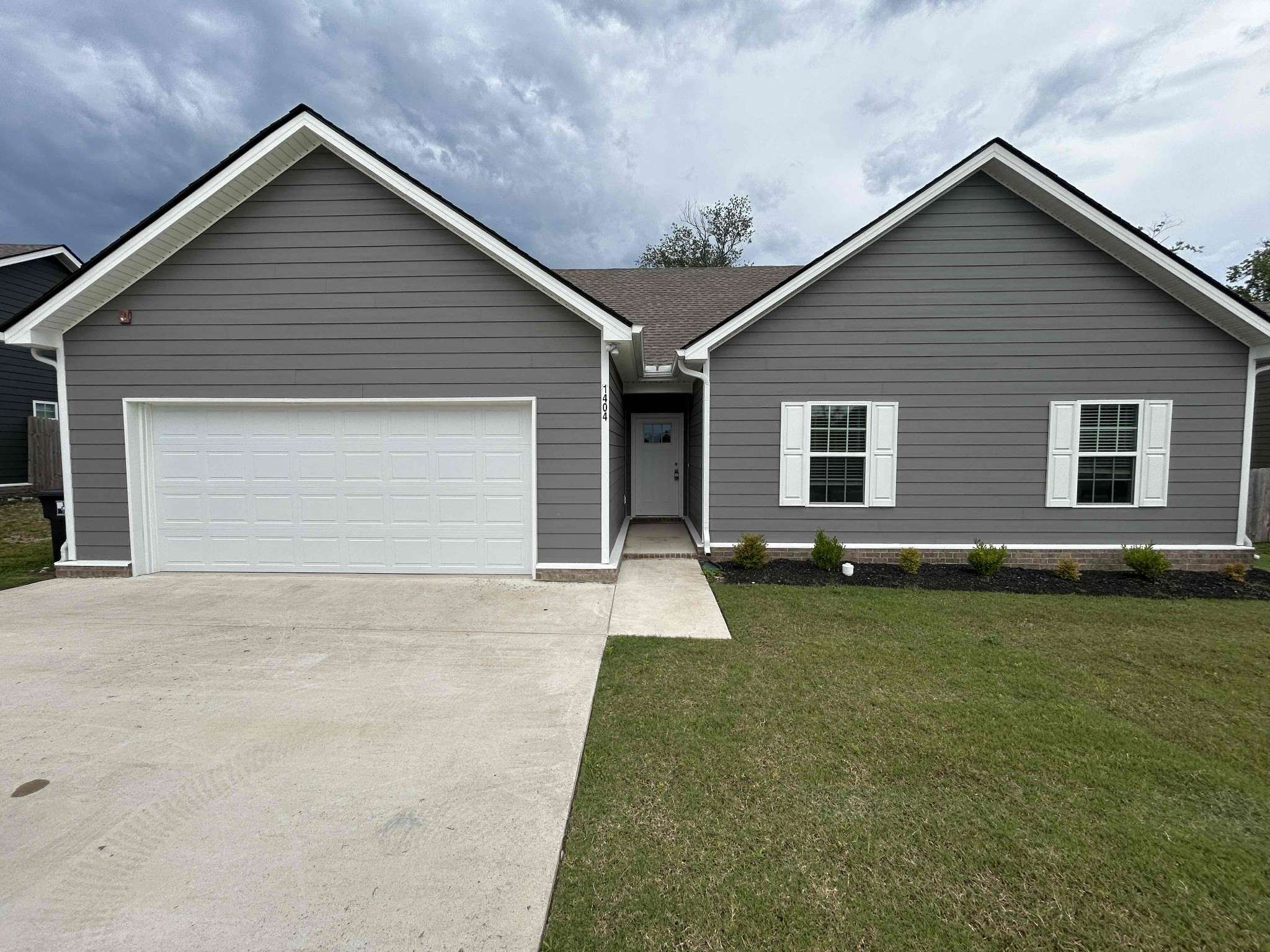 1404 Pipeline Ave, Columbia, TN 38401