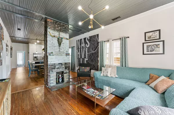 Nashville, TN 37207,1232 Joseph Ave