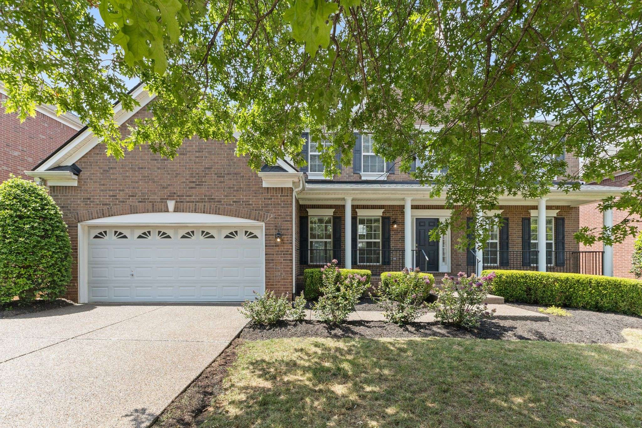 1267 Wheatley Forest Dr, Brentwood, TN 37027