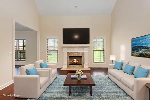 White House, TN 37188,427 Fieldstone Dr