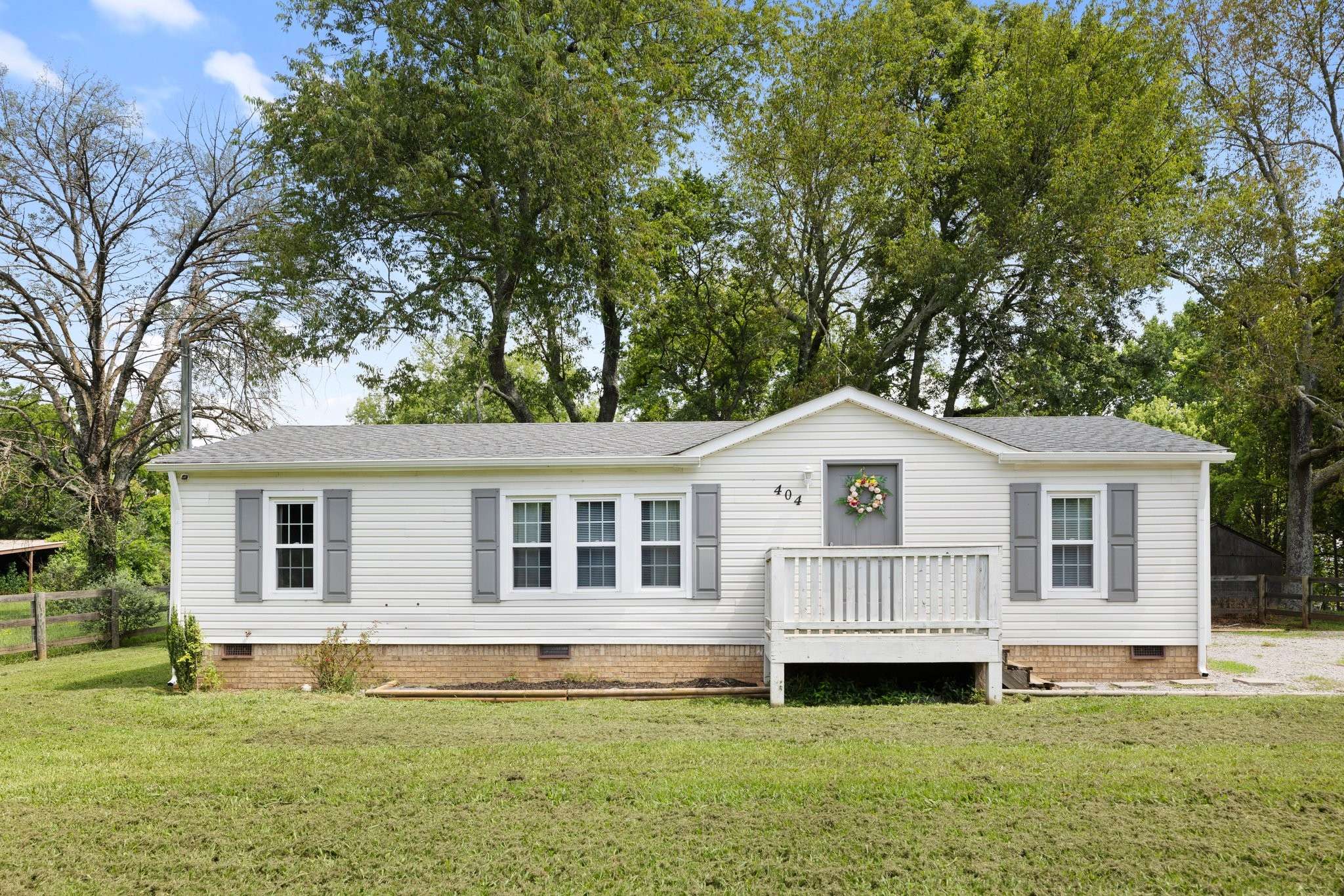 404 Broadview St, Chapel Hill, TN 37034