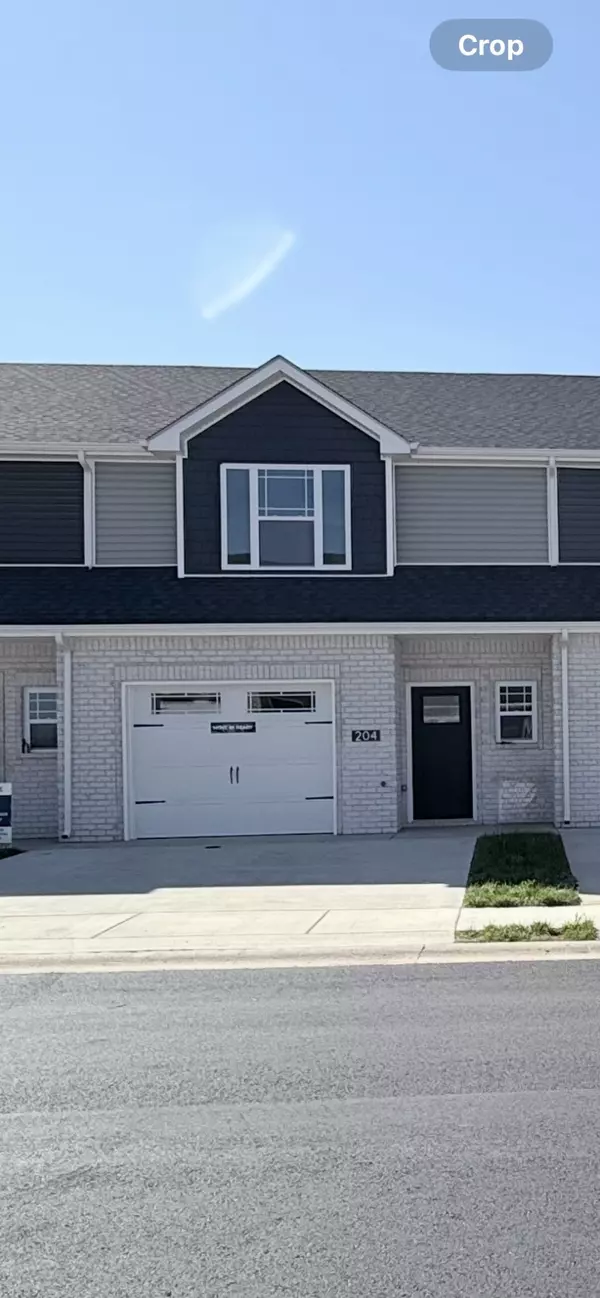 204 W Fallow Ct, Clarksville, TN 37040